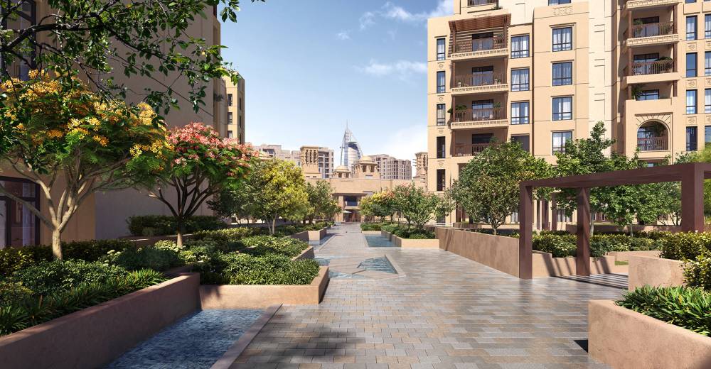 Gallery Jadeel Residences#3