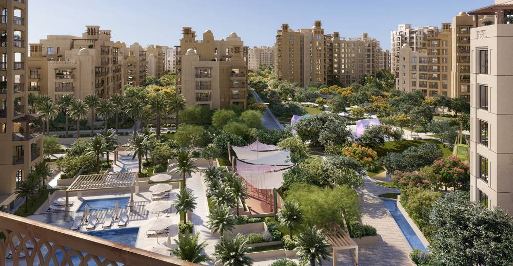 Gallery Jadeel Residences#4