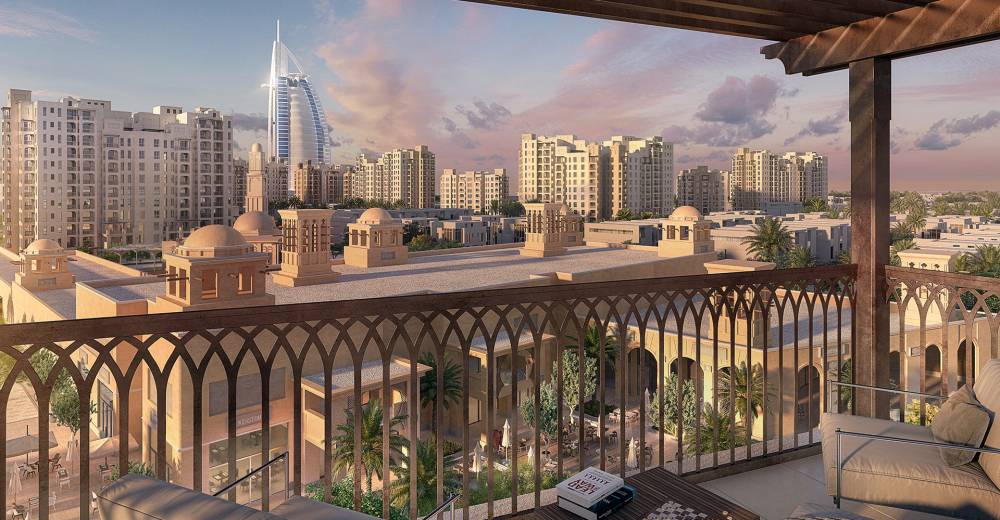 Gallery Jadeel Residences#5