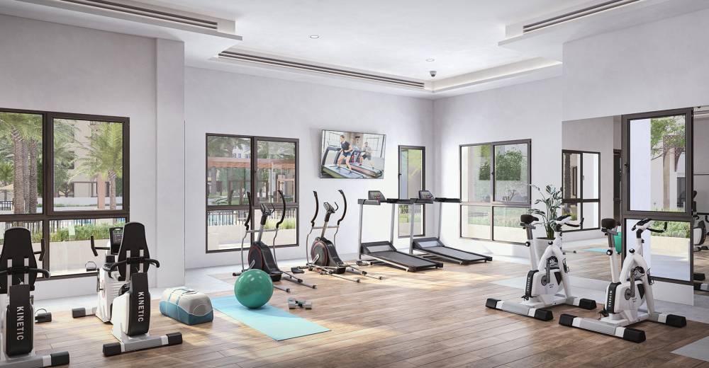 Gallery Jadeel Residences#9