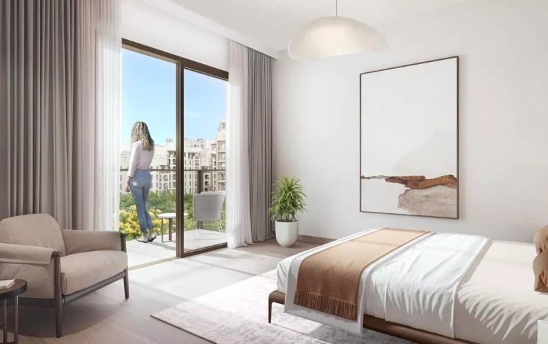 Interior design – Jomana 5