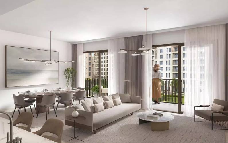 Interior design – Jomana 5