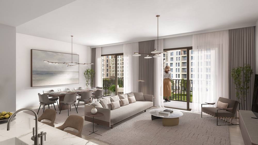 Interior design – Jomana MJL#5