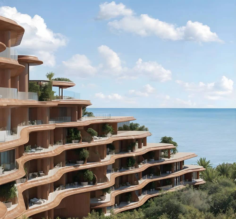 Gallery Jumeirah Asora Bay#2