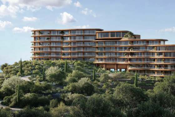 Jumeirah Asora Bay