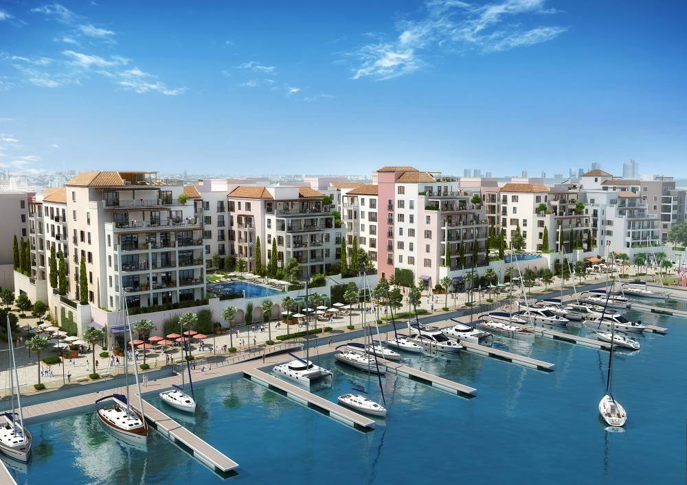 Gallery La Rive Residences#1