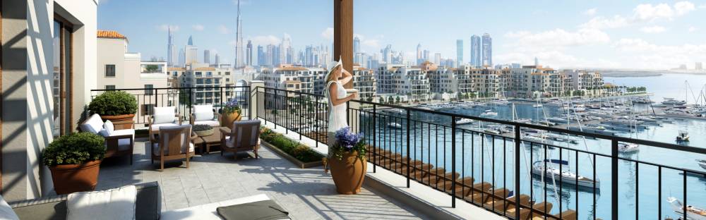 Gallery La Rive Residences#7