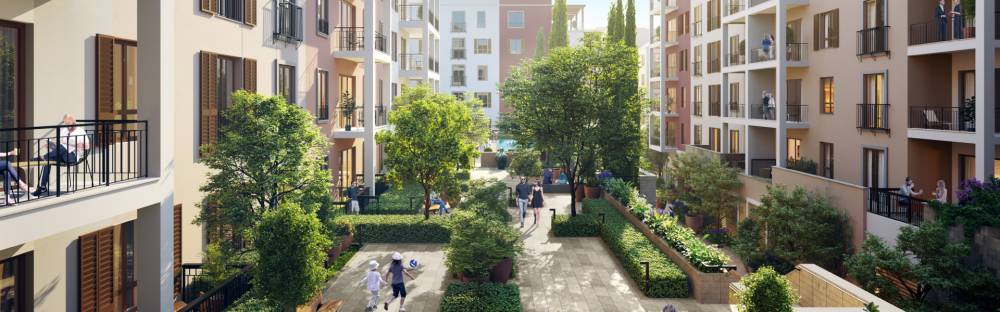 Gallery La Rive Residences#8