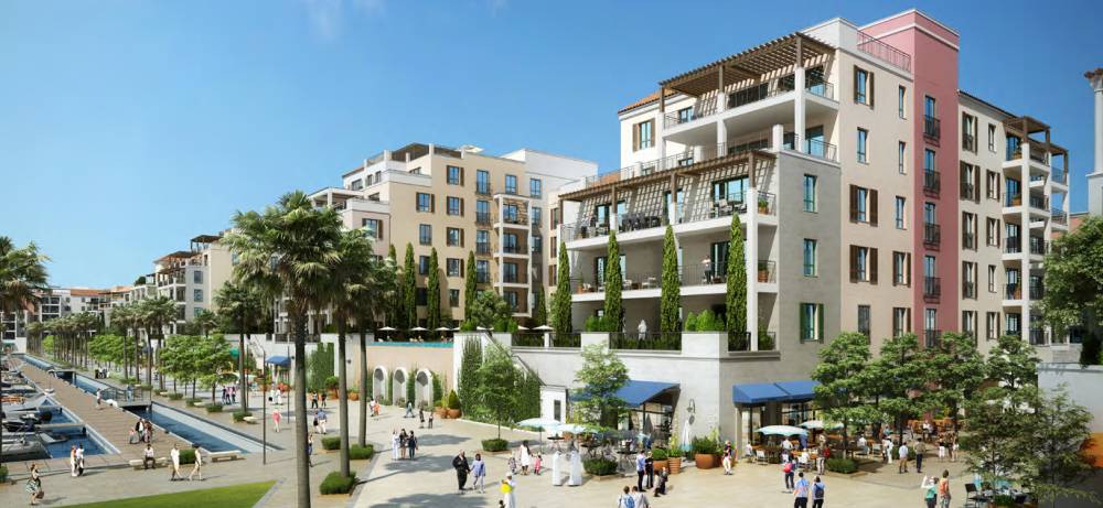 Gallery La Rive Residences#2