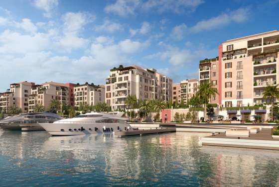 La Siréne Apartments