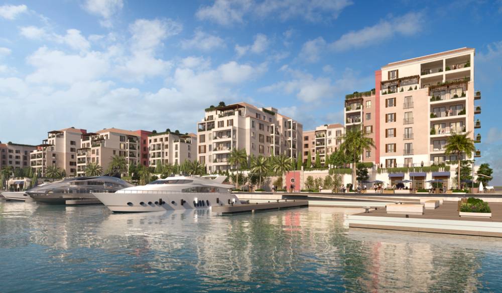 Gallery La Siréne Apartments#1