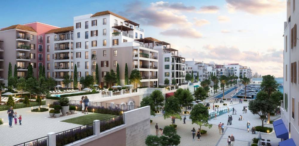 Gallery La Voile Apartments#10