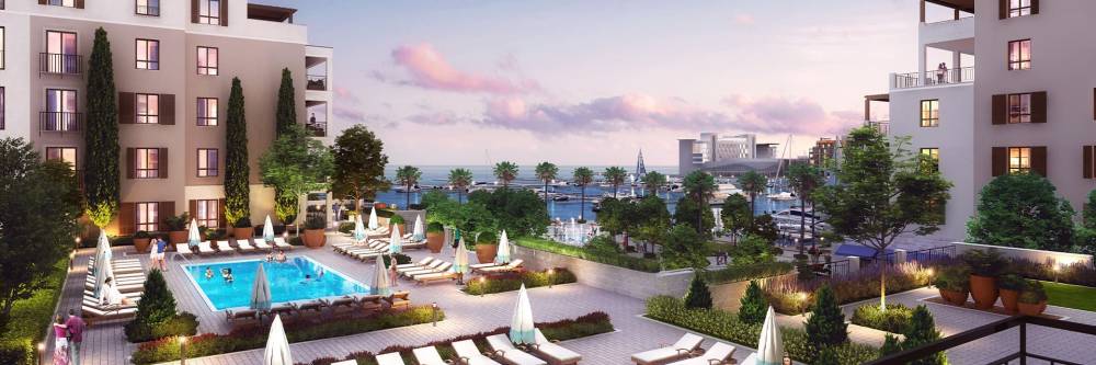 Gallery La Voile Apartments#4