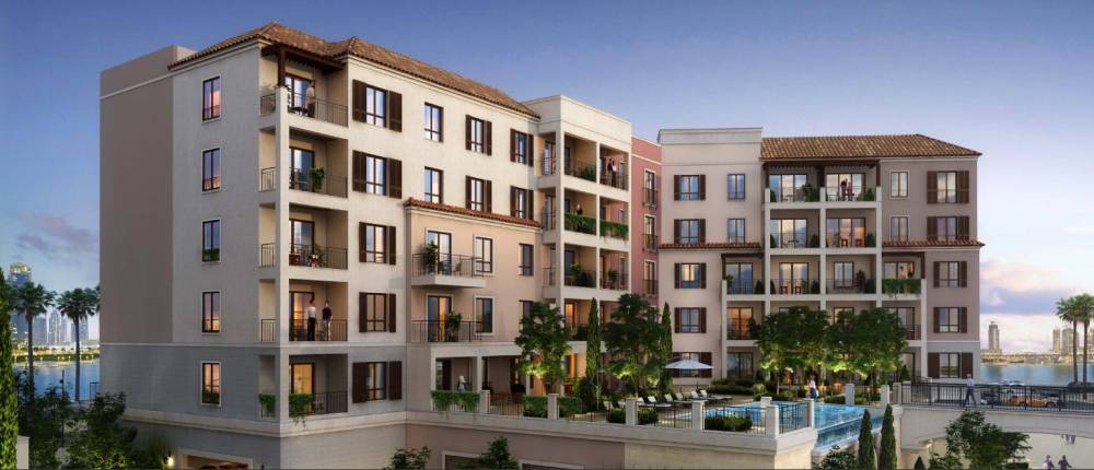 Gallery La Voile Apartments#7