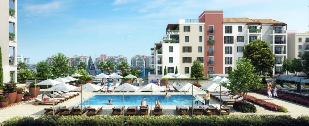 Gallery La Voile Apartments#8
