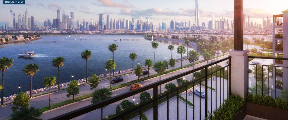 Gallery La Voile Apartments#9
