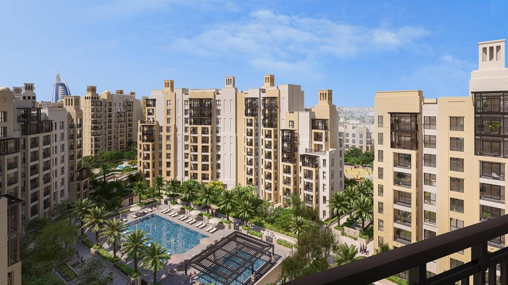 Gallery Lamaa Apartments#5