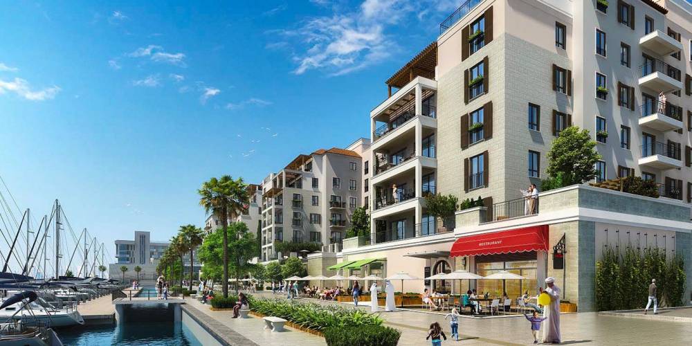 Gallery Le Pont Apartments#5
