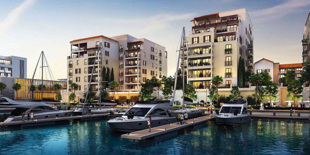 Gallery Le Pont Apartments#1