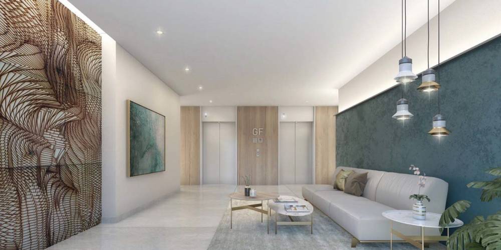Gallery Le Pont Apartments#16