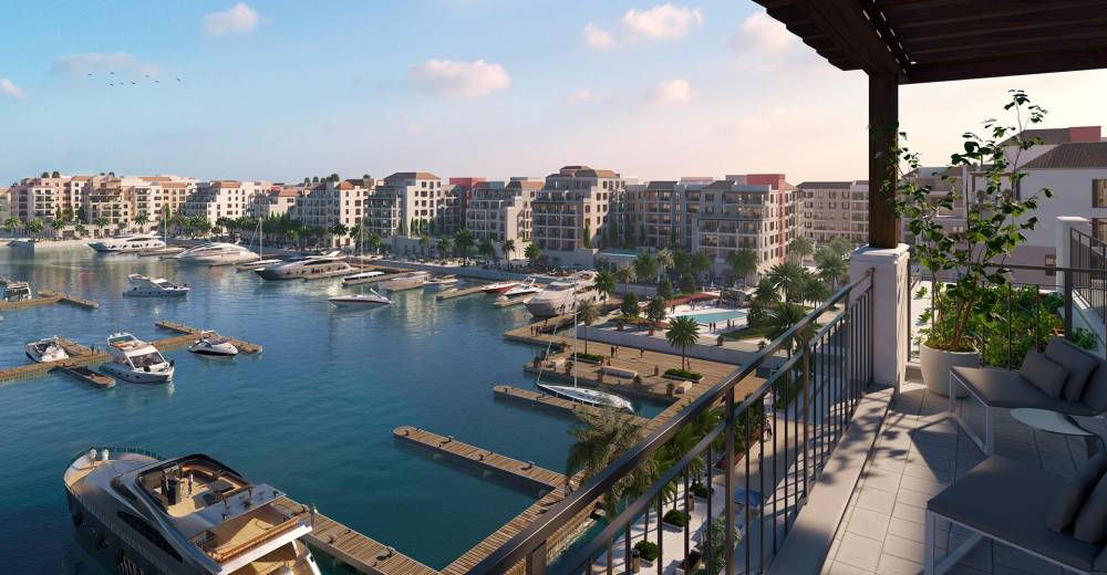 Gallery Le Pont Apartments#8