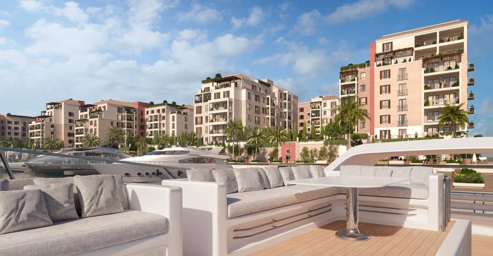 Gallery Le Pont Apartments#11