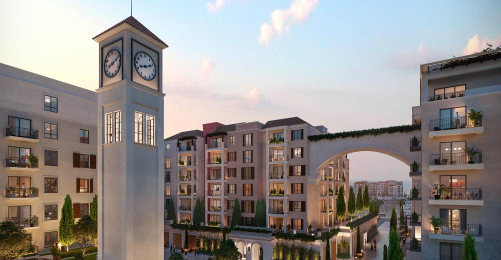 Gallery Le Pont Apartments#12