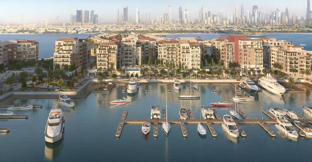 Gallery Le Pont Apartments#14