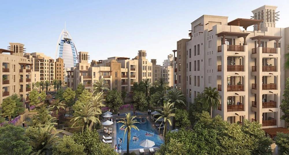 Gallery Madinat Jumeirah Living#1