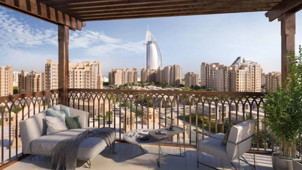 Gallery Madinat Jumeirah Living#2