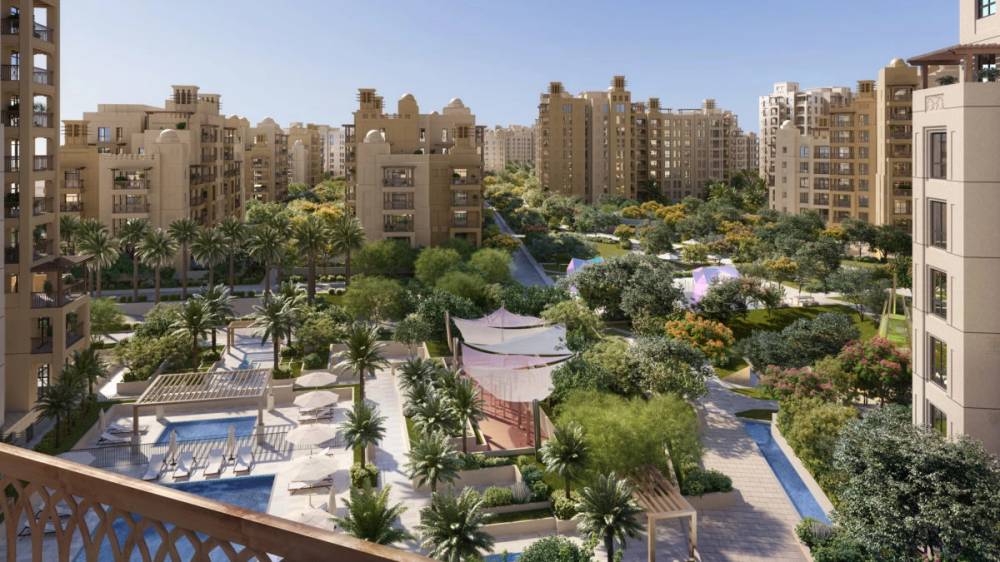 Gallery Madinat Jumeirah Living#3