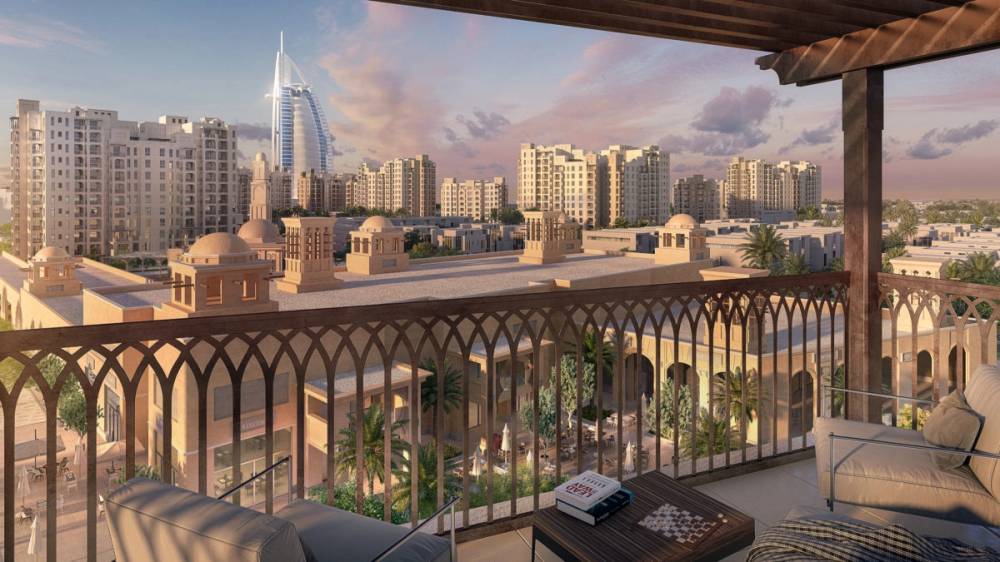 Gallery Madinat Jumeirah Living#4
