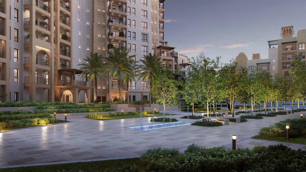 Gallery Madinat Jumeriah Living#9