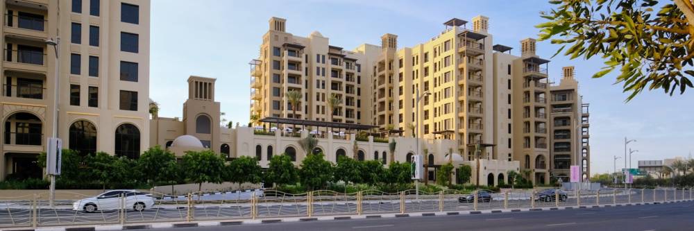 Gallery Madinat Jumeriah Living#1