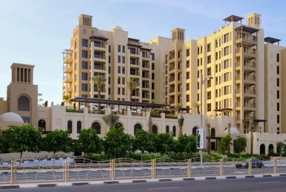 Madinat Jumeriah Living