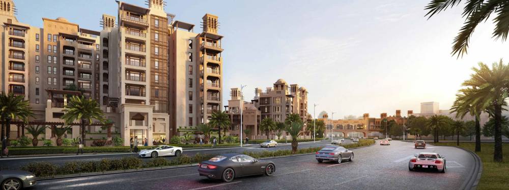 Gallery Madinat Jumeriah Living#2