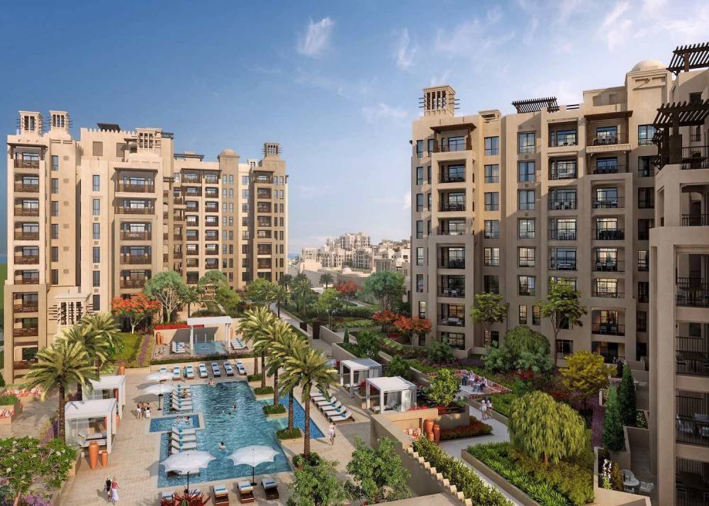 Gallery Madinat Jumeriah Living#3