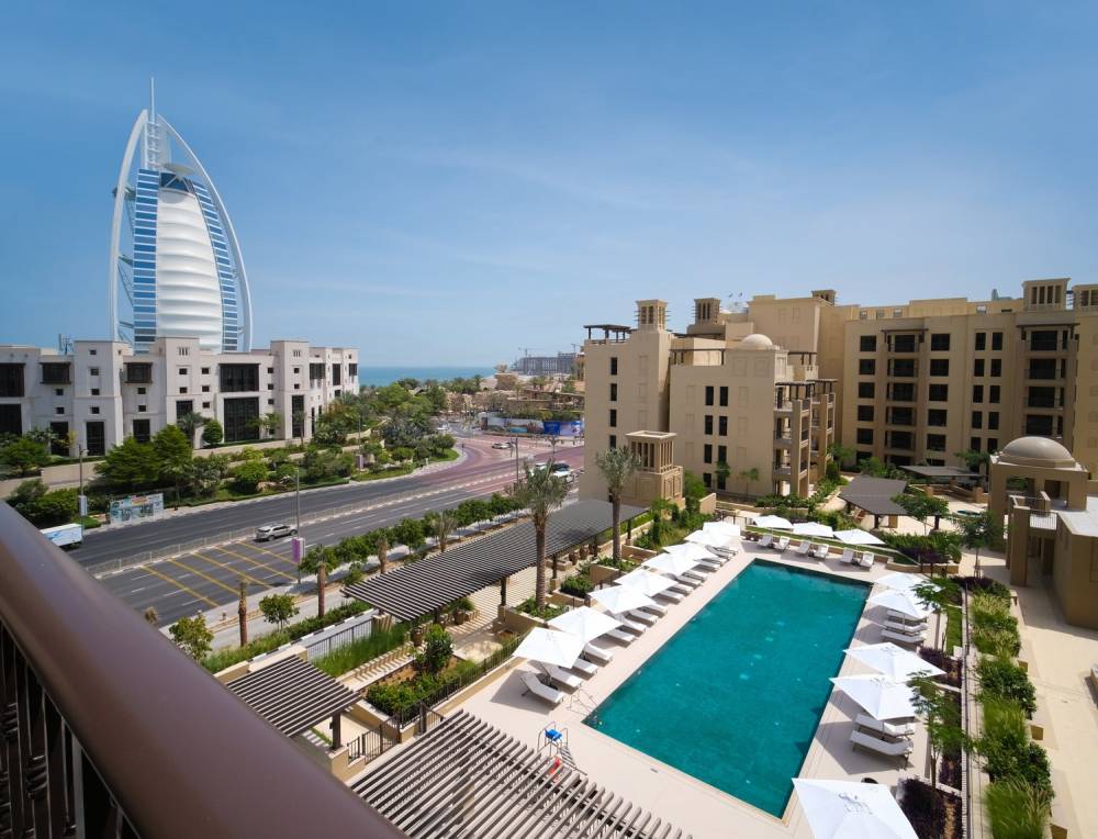 Gallery Madinat Jumeriah Living#4