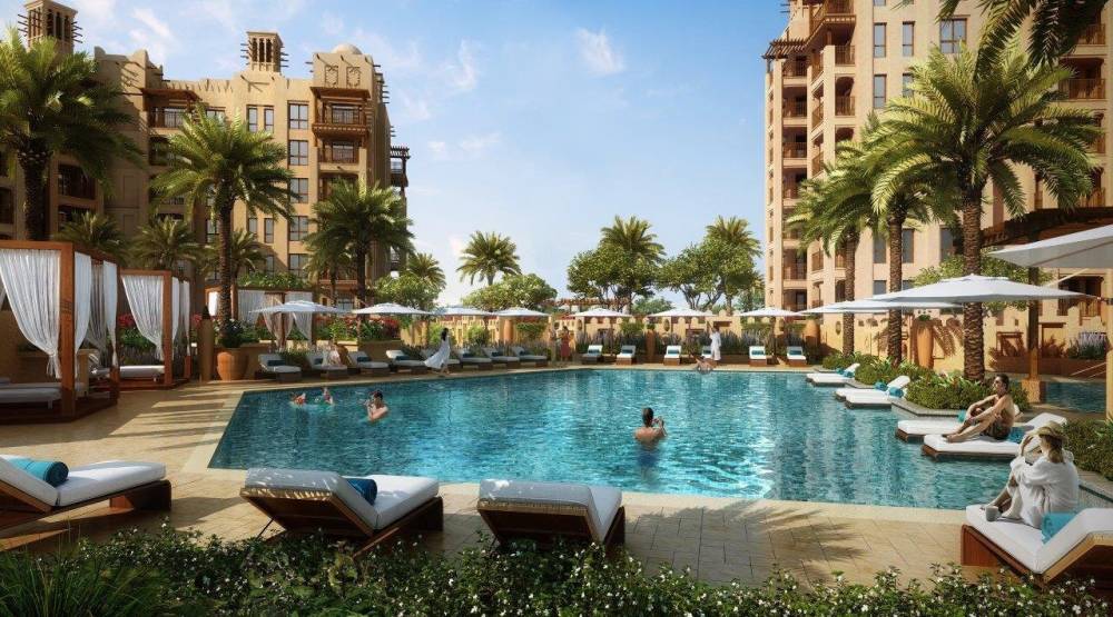 Gallery Madinat Jumeriah Living#5