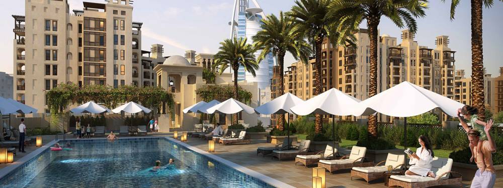 Gallery Madinat Jumeriah Living#6