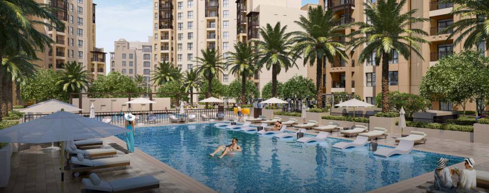 Gallery Madinat Jumeriah Living#7