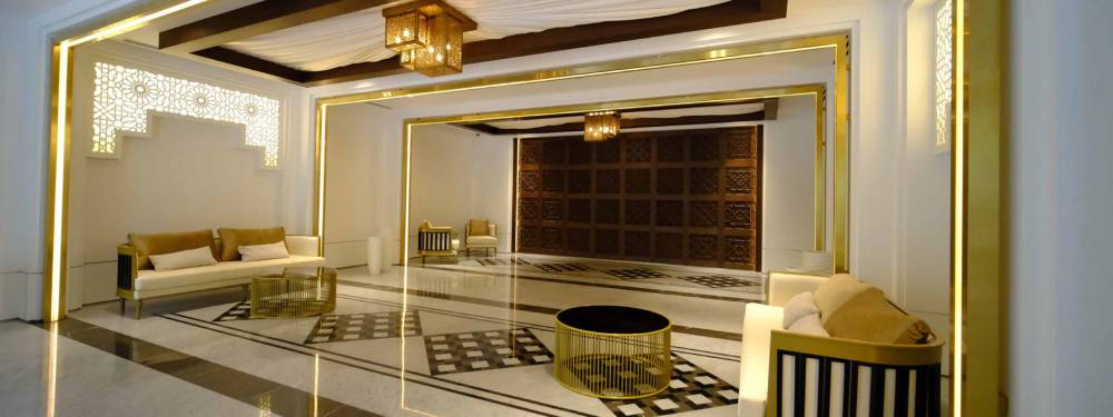 Interior design – Madinat Jumeriah Living#8