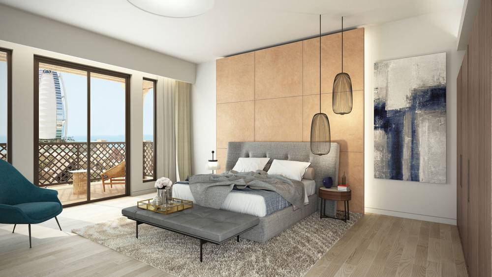 Interior design – Madinat Jumeriah Living#7
