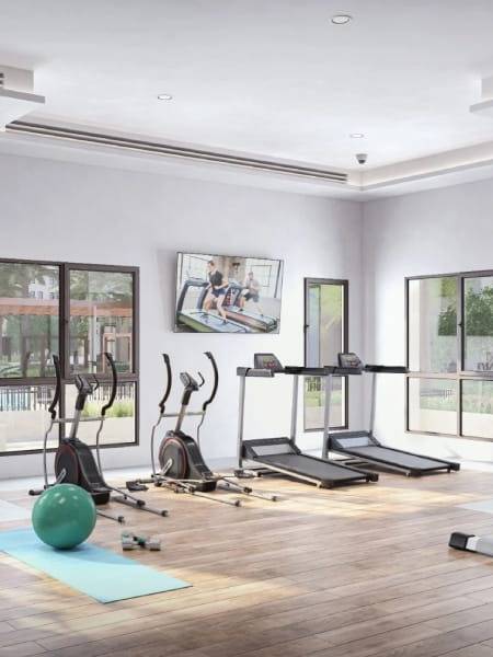 Interior design – Madinat Jumeriah Living#9