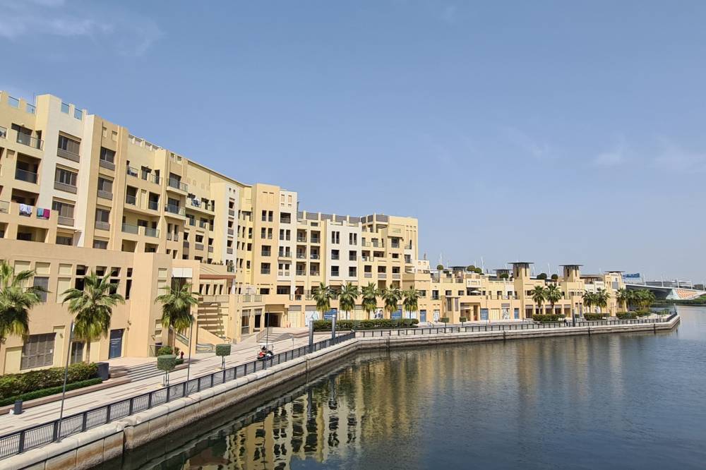 Gallery Manazel Al Khor#10