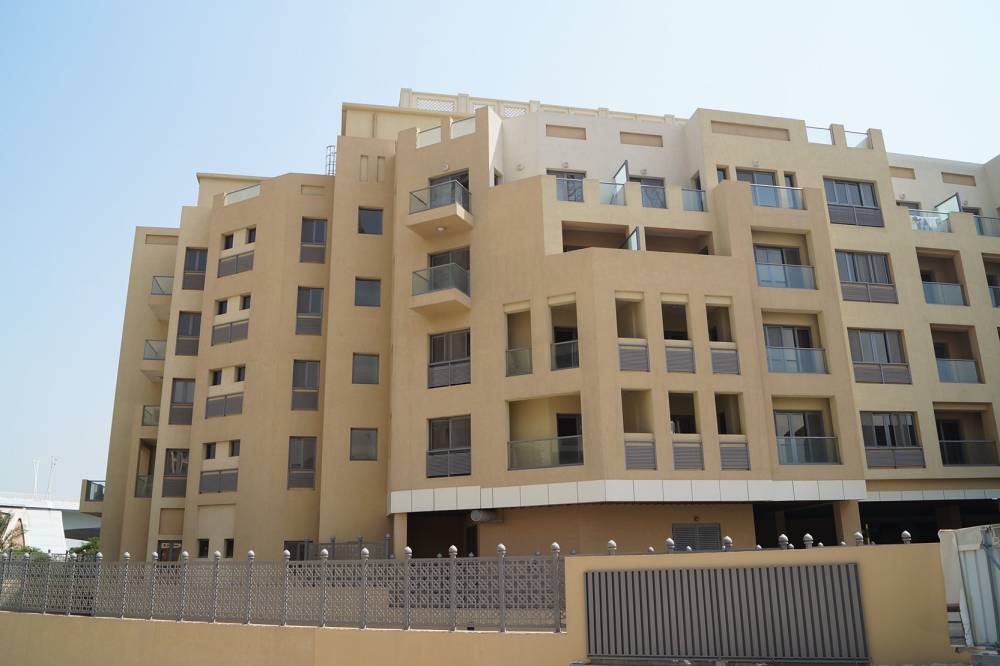 Gallery Manazel Al Khor#11