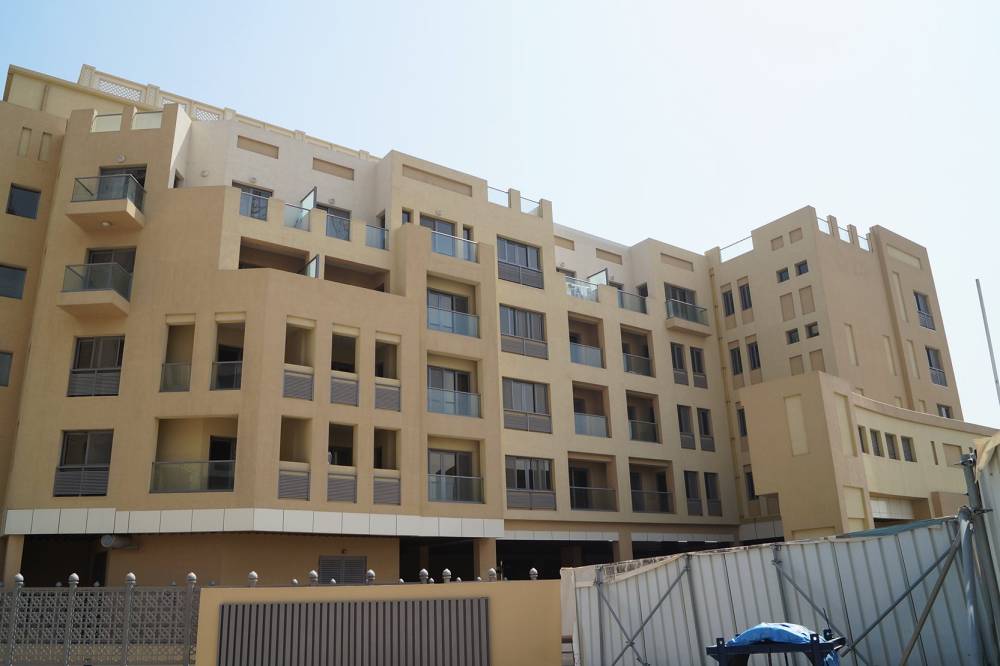 Gallery Manazel Al Khor#12