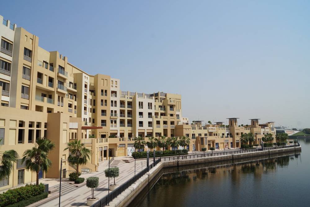 Gallery Manazel Al Khor#13