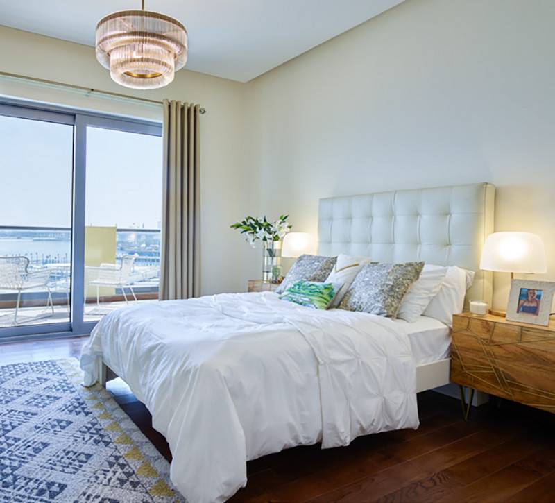 Interior design – Manazel Al Khor#2