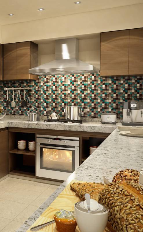 Interior design – Manazel Al Khor#4